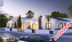 Spacious 3 bedrooms house for sale in Frenaros