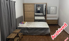 3 bedroom house to rent in Paralimni