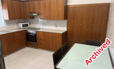 3 bedroom house to rent in Paralimni