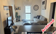 3 bedroom house to rent in Paralimni