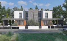 3 house for sale in Aglantzia