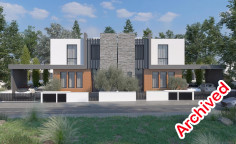 3 house for sale in Aglantzia