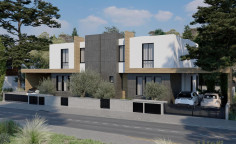 3 house for sale in Aglantzia