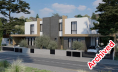 3 house for sale in Aglantzia