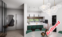 Three beds house for sale in Lakatamia