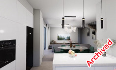 Three beds house for sale in Lakatamia