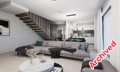 Three beds house for sale in Lakatamia