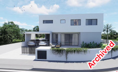 Three beds house for sale in Lakatamia