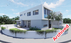 Three beds house for sale in Lakatamia