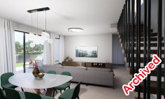 Three beds house for sale in Lakatamia