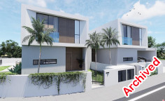 Three beds house for sale in Lakatamia