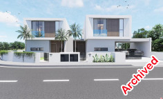 Three beds house for sale in Lakatamia