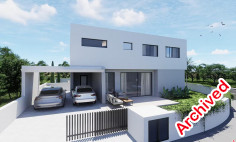 Three beds house for sale in Lakatamia