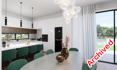 Three beds house for sale in Lakatamia