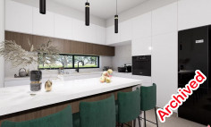 Three beds house for sale in Lakatamia