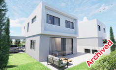 Three beds house for sale in Lakatamia