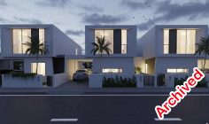 3 bedroom house for sale in Archangelos