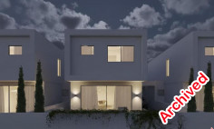 3 bedroom house for sale in Archangelos