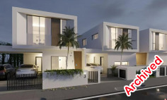 3 bedroom house for sale in Archangelos