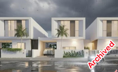 3 bedroom house for sale in Archangelos