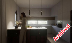 3 bedroom house for sale in Archangelos