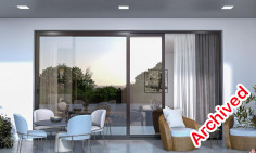 One bedroom flat for sale in Geri