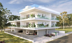 Three beds apartment for sale in Lakatamia