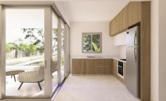 Three beds apartment for sale in Lakatamia