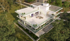 Three beds apartment for sale in Lakatamia