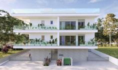 Three beds apartment for sale in Lakatamia