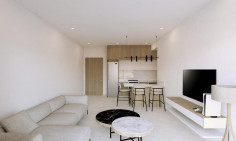 Three beds apartment for sale in Lakatamia