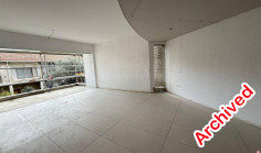 Apartment for sale in Lykabittos