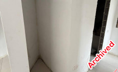 Apartment for sale in Lykabittos
