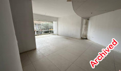 Apartment for sale in Lykabittos