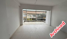 Apartment for sale in Lykabittos