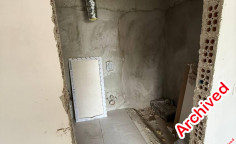 Apartment for sale in Lykabittos
