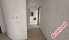 Apartment for sale in Lykabittos