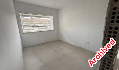 Apartment for sale in Lykabittos