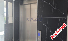 Modern furnished Zakaki apartment with communal pool 