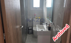 Modern furnished Zakaki apartment with communal pool 