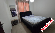 Fully furnished Omonoia apartment two bedrooms spacious 