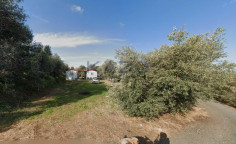 Large development plot for sale in Nea Dimmata , Paphos