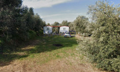 Large development plot for sale in Nea Dimmata , Paphos