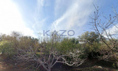 Large development plot for sale in Nea Dimmata , Paphos