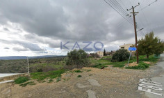 Field for sale 400 m2 in scenic Lofou , Limassol Field for sale 400 m2 in scenic Lofou , Limassol
