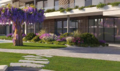 Luxury Souni villa with pool and three bedrooms 