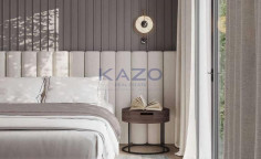 Luxury Souni villa with pool and three bedrooms 