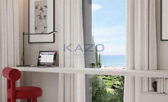 Luxury Souni villa with pool and four bedrooms 