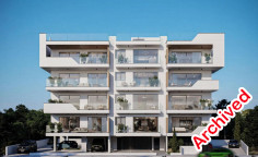 Two flat for sale in Acropolis