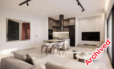 Two flat for sale in Acropolis